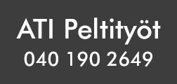 ATI Peltityöt logo